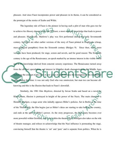 Reality and Illusion in Light of Pride and Vanity