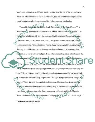 Native Americans: Understanding Native American History