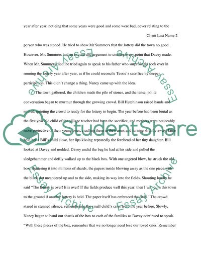 The End of the Black Box