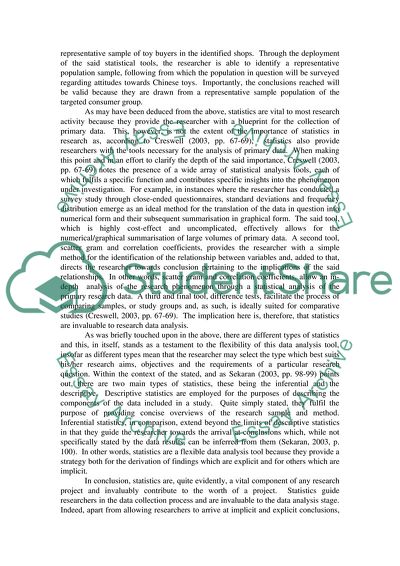 Business Research Methods