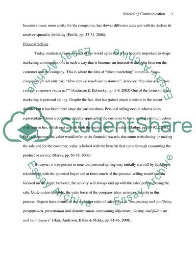 Comparison of Traditional Media and Digital Media