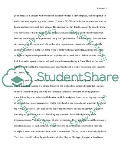 Strategies for Extraordinary Performance