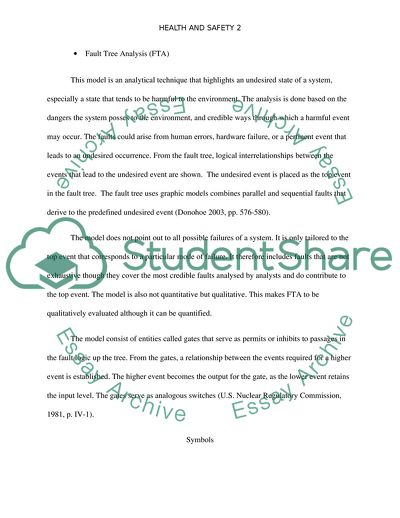 The Unfolding of Bhopal Disaster