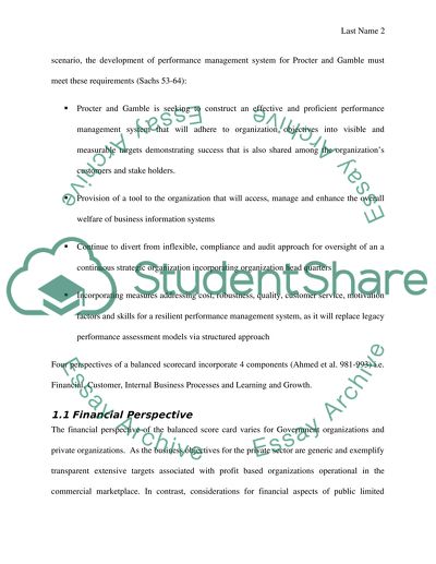 The Changes in the Management Processes of Enterprises