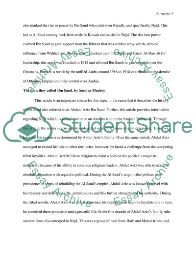 Prince of Hijaz and Ottoman Empire