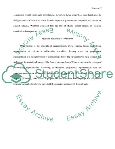 Scan of Emerson, American Scholar and Factory Life As It Is