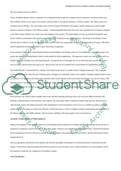 A Systematic and General Method for the Scale-Up of Granular Mixing Devices: The Mechanisms of Blending Act