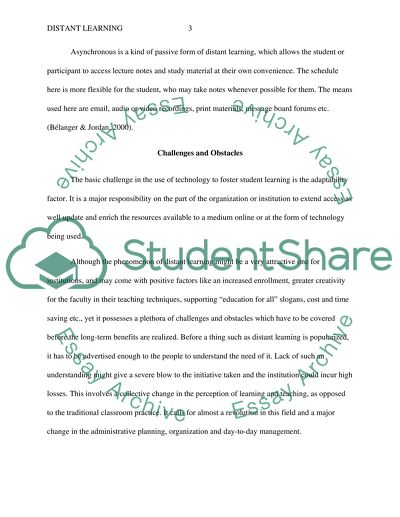 Issues involving the implementation of mobile learning technologies