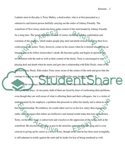 Waiting for Lefty by Clifford Odets