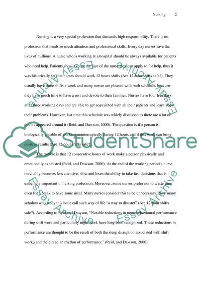 Resistance to change