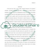Richard Rodriguez Public And Private Language Summary Page Language And News Discourse Of Turkish Radio And Televisiontrt