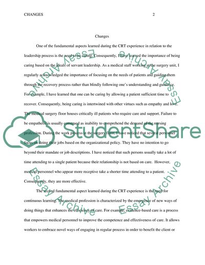 Medical Staff Working at the Surgery Unit