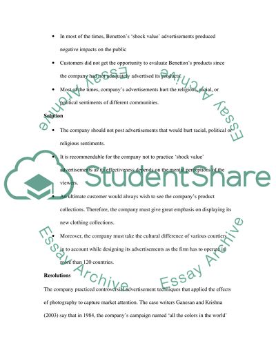 Evolution of Communication Strategy