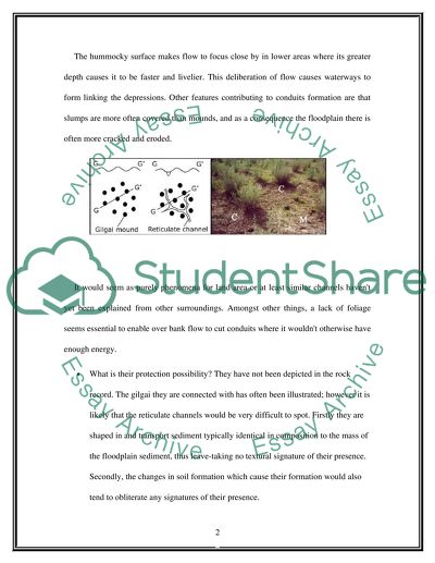 Water Balance. Sediment Yield