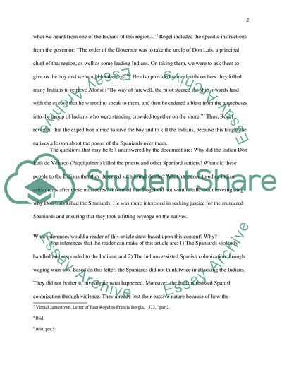 Short Paper: Analyzing Sources