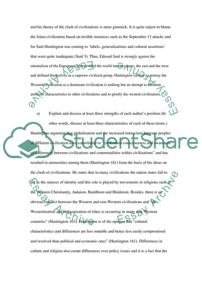 The Geography of War and Peace