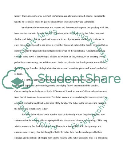 Kate Chopins The Awakening