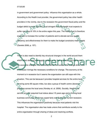 Employee Relations Discipline