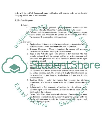 Information Systems Fundamentals