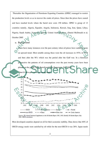 Why are gas prices inflated