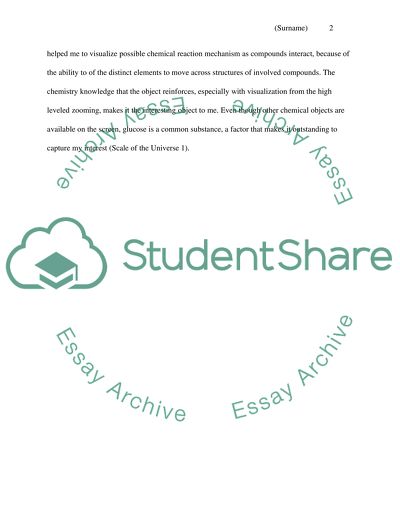 Explore your favorite object