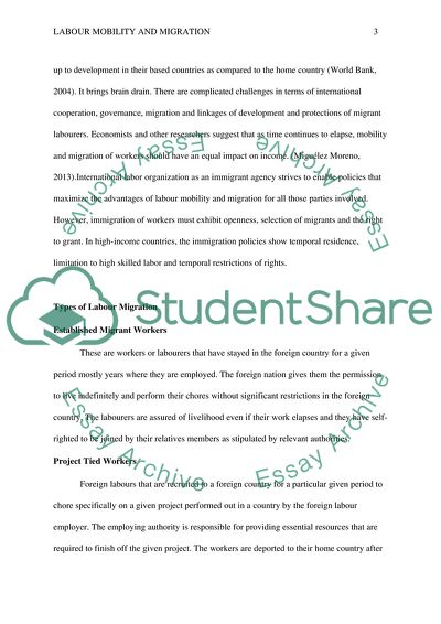 Economic Geography Op-Ed