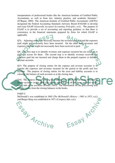 Communications Infrastructure