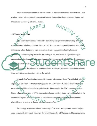 Solar Power Industry