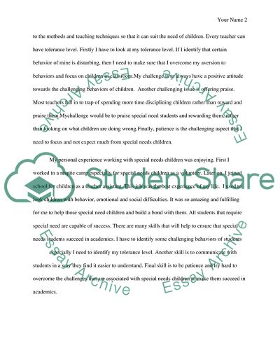 Why do you want to teach