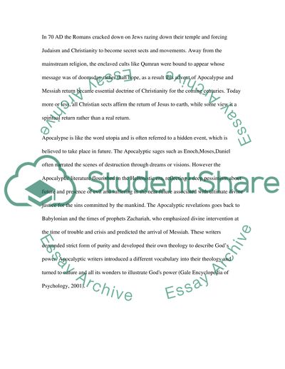 The Pathway to Suicide