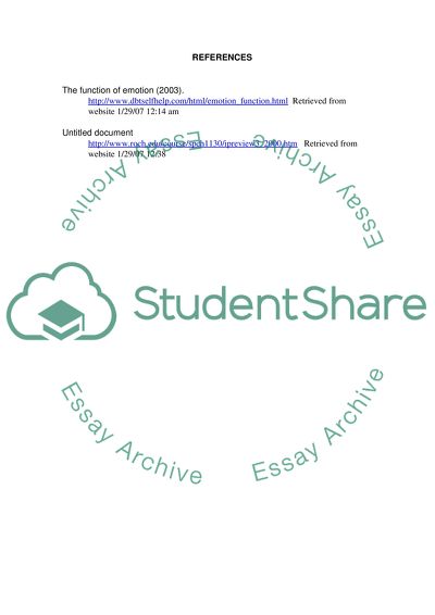 The Obstacles to Communicating Emotions Effectively