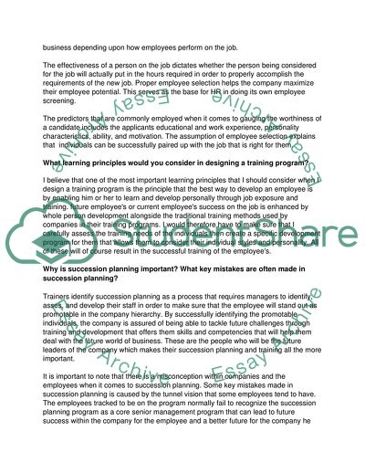 How Do Employees Conduct Internet Recruiting