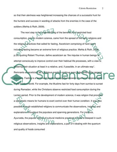 Calories definition picture