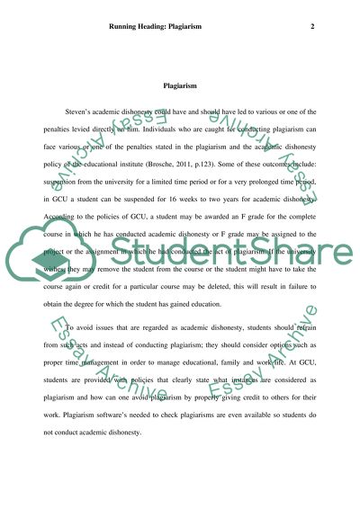 How People Can Avoid Plagiarism