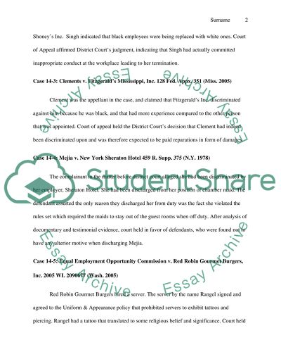 Hotel, Restaurant, and Travel Law A Preventative Approach