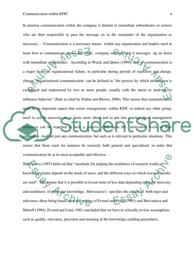 LS knolege creathion