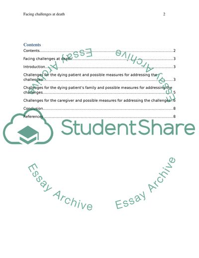 Facing Challenges at Deaths Door