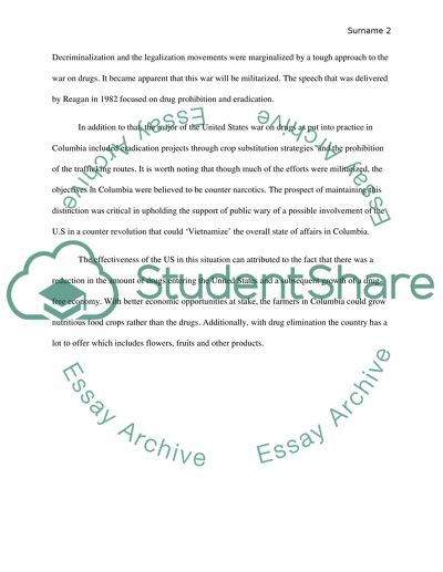 The Lands of Bolivar