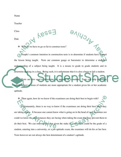 The brain and behavior essay 2 essay 06 image