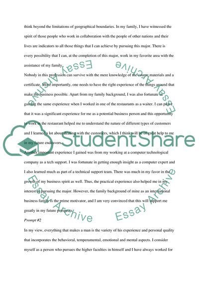 Achieve Success in Business