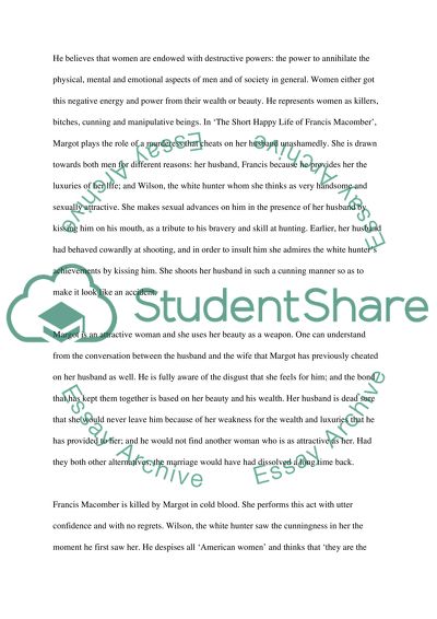 Ernest Hemingway Failed Relationships during His Life