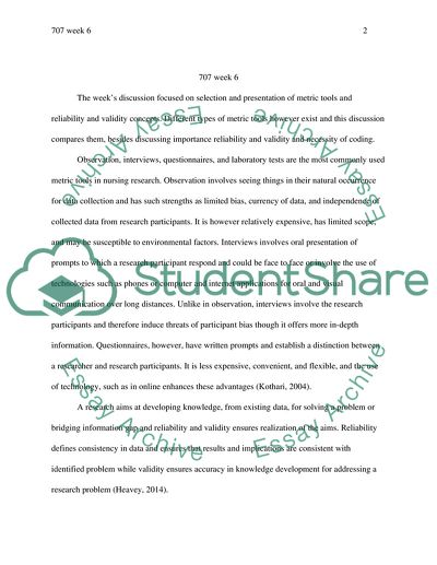 Project Management, Planning, and Control