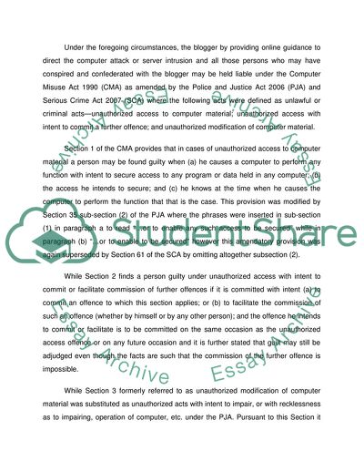 Legal Advice for Macrobox Computing