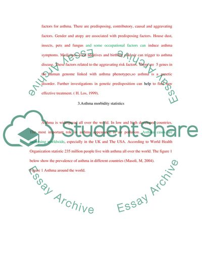 The Most Effective Asthma Medicines