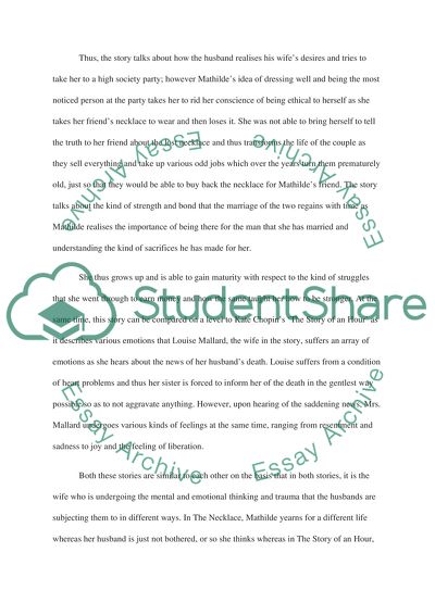 Poetry in the Modern Age