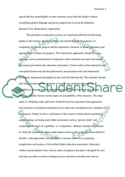 Foucaults Application of the Regime of Truth Concept