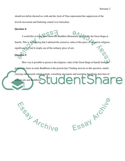 Chapter Four Reading Response