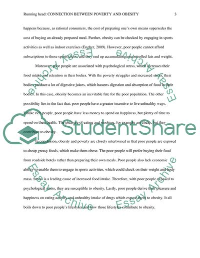 Position paper Essay Example | Topics and Well Written ...