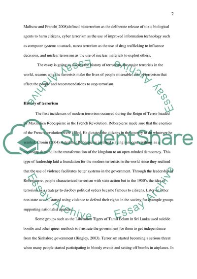 Conflict: Its Origins, Ethics and Containment