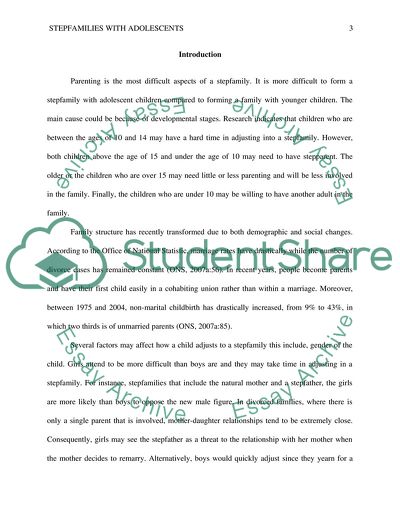 Counseling Interventions Pertaining to Communication and Discipline